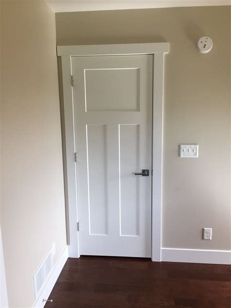 Everything You Need to Know About Interior Prehung Doors